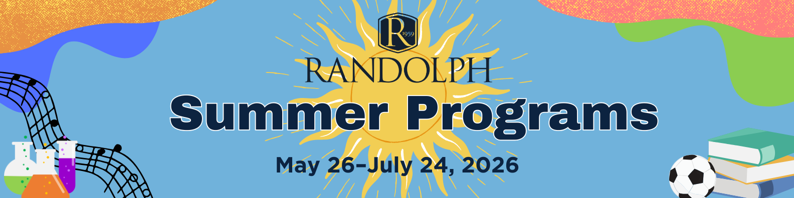 Summer Programs - Registration (3)