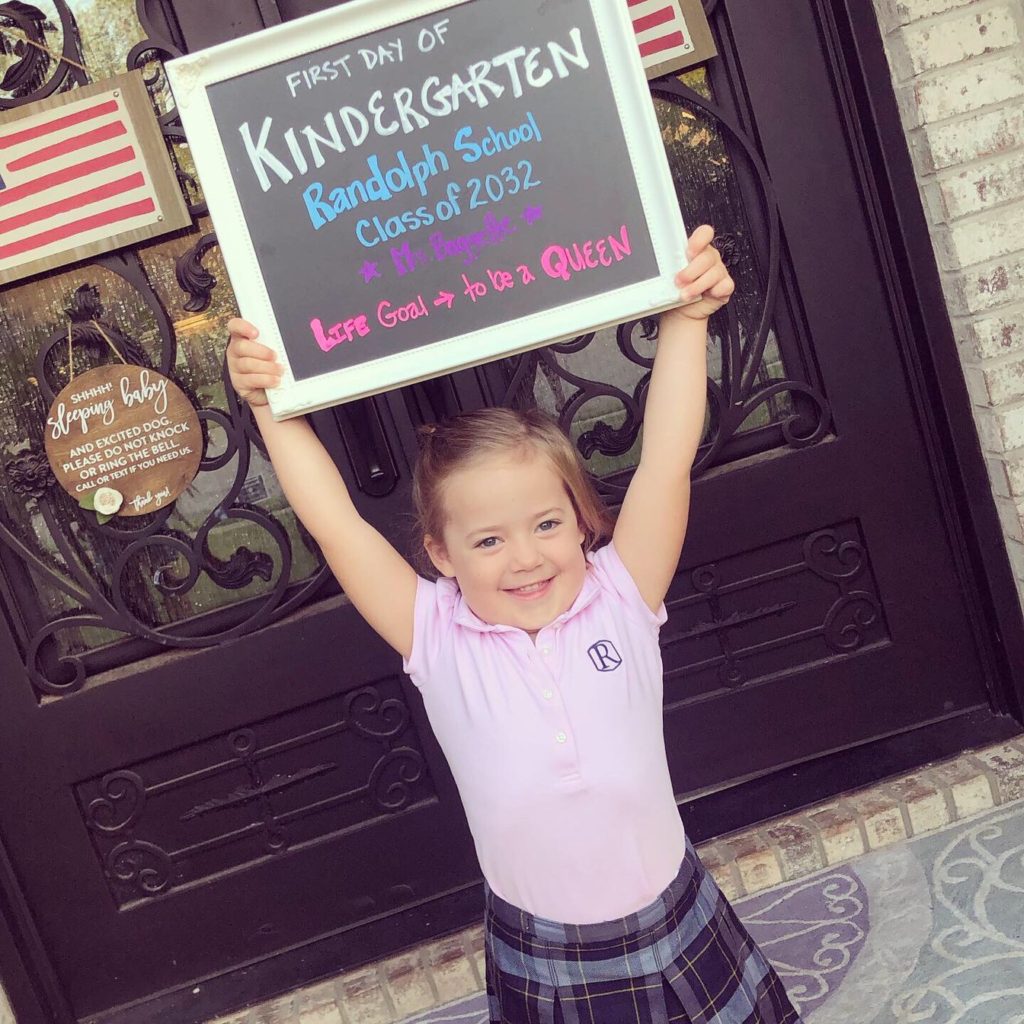 Kindergarten Readiness &#8211; 12 Ways to Prepare Your Child featured image