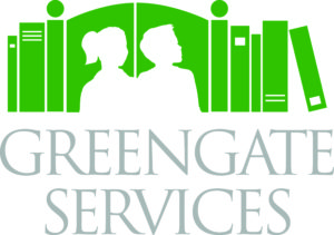 Greengate Services logo