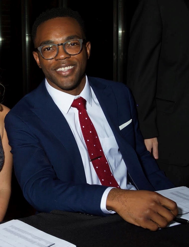 Denzel Okinedo Picture