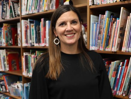 Cathy Zeller Headshot