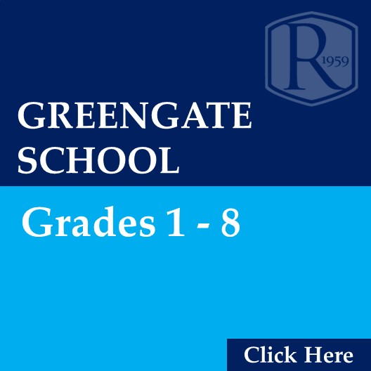 Greengate School Webinar Image