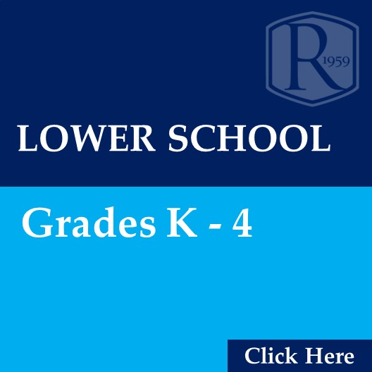 Lower School Webinar Image