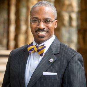 Reuben Brigety official headshot square