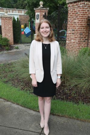 Lauren Richardson Internship Picture 1 Resized