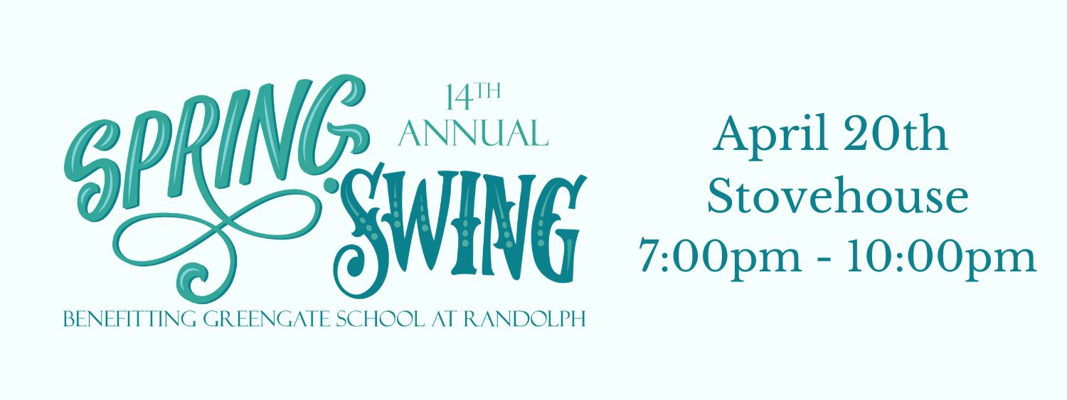 Spring Swing 2023 web banner