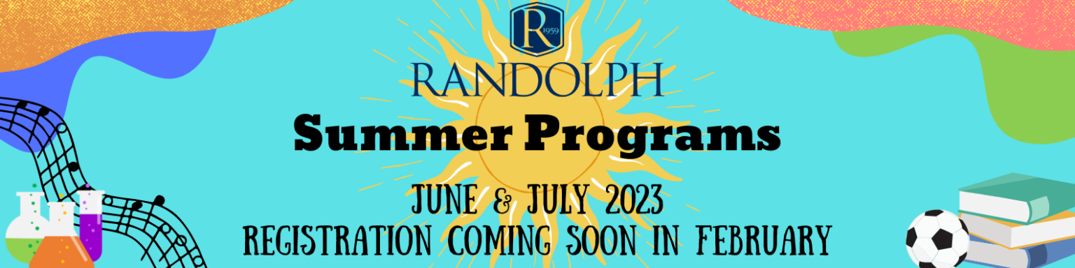 Randolph School • Private day school in Huntsville Alabama