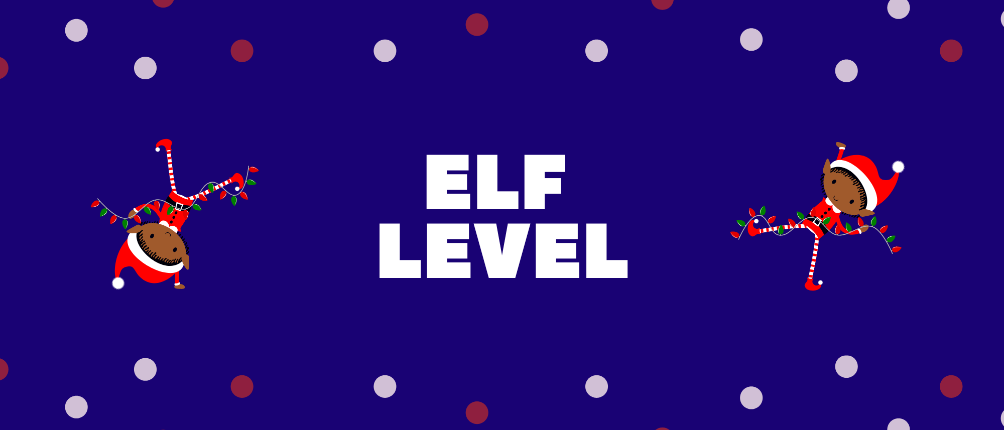UTCT - Elf Level