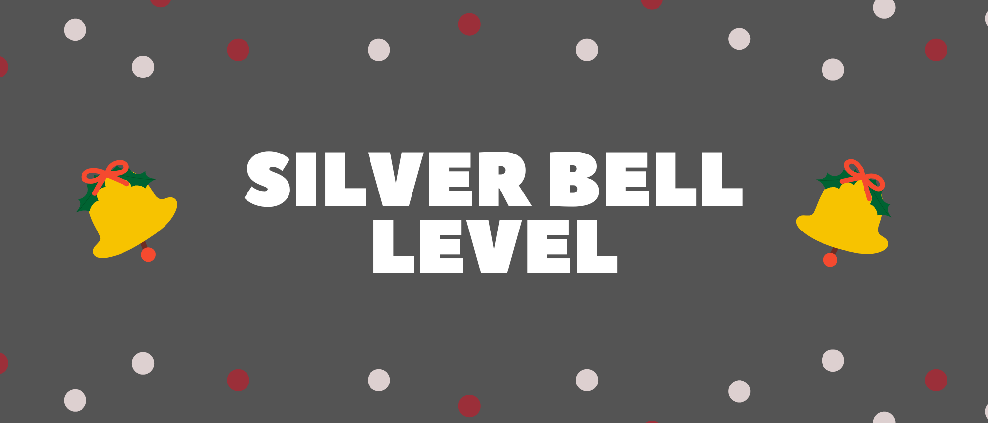 UTCT - Silver Bell Level